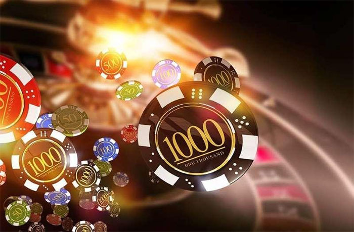 Casino Trực Tuyến Hàng Đầu Việt Nam Uy Tín 2025 Casino Trực Tuyến Hàng Đầu Việt Nam Uy Tín 2025